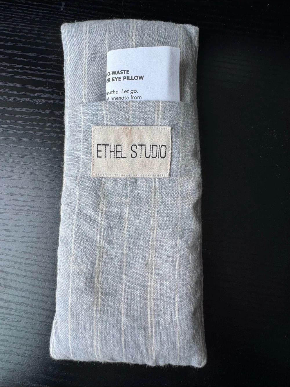 Ethel Studio Lavender Eyemask